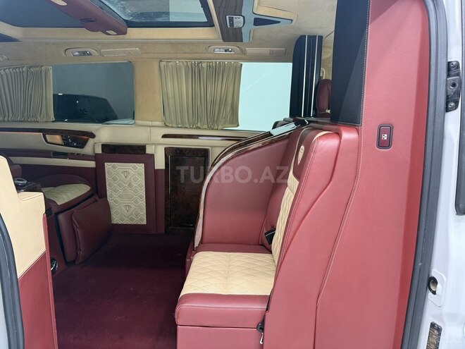 Mercedes Vito 126-14