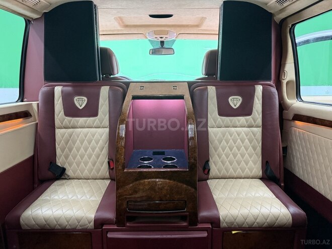 Mercedes Vito 126-15