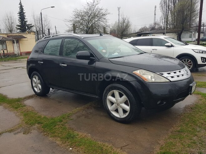 Nissan Murano-3