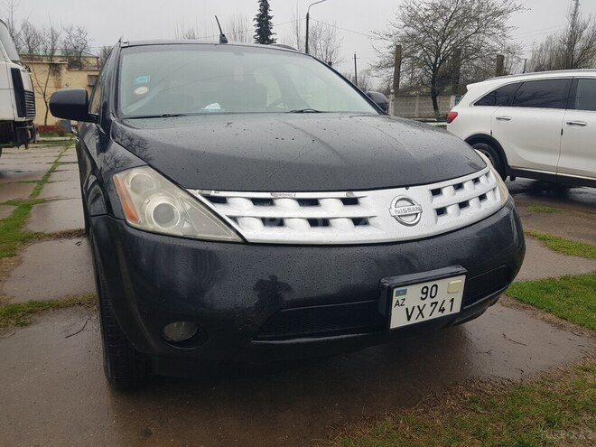 Nissan Murano-2