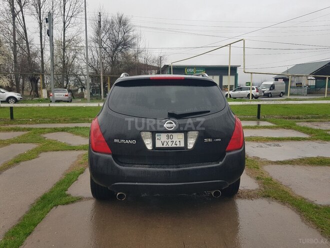 Nissan Murano-5