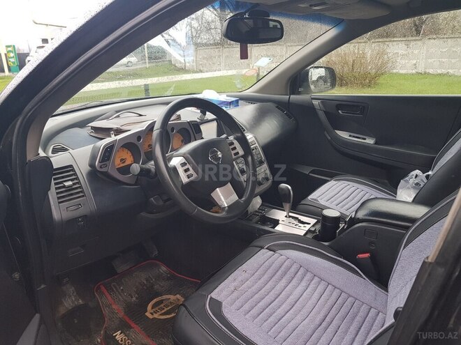 Nissan Murano-7
