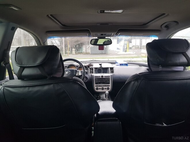 Nissan Murano-8