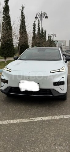 Changan Deepal S05-1