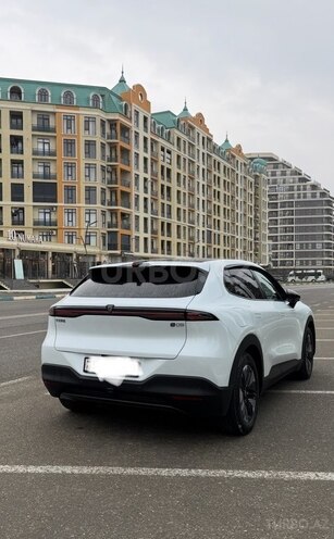Changan Deepal S05-2