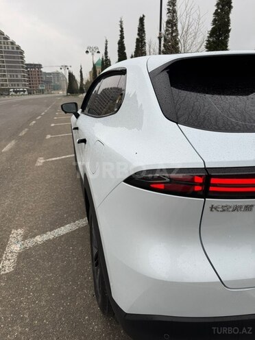 Changan Deepal S05-6