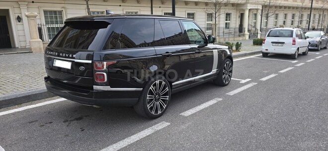 Land Rover Range Rover-4