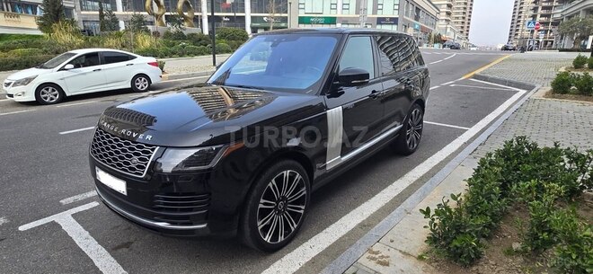 Land Rover Range Rover-3