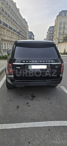 Land Rover Range Rover-16