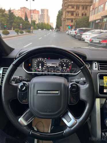 Land Rover Range Rover-9