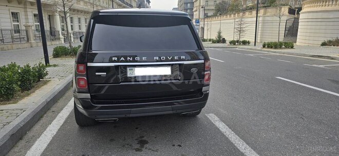 Land Rover Range Rover-6