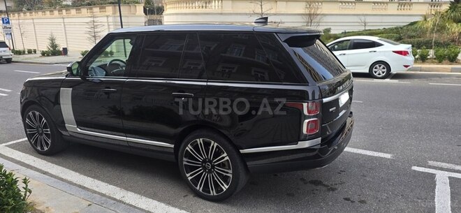 Land Rover Range Rover-5