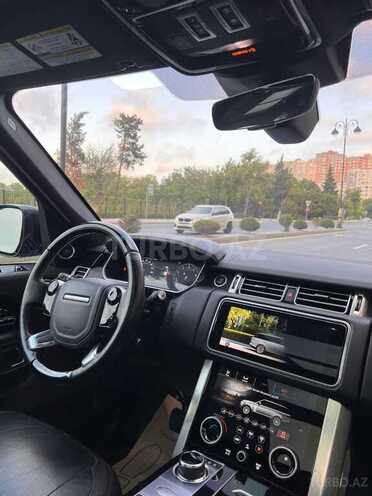 Land Rover Range Rover-12