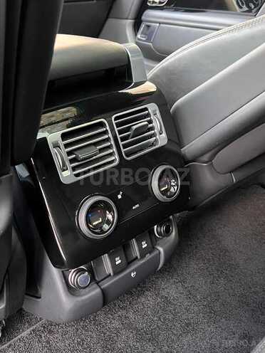 Land Rover Range Rover-11