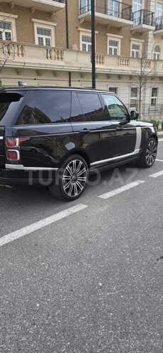 Land Rover Range Rover-15