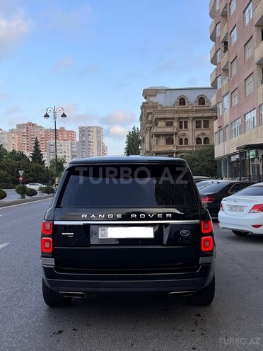Land Rover Range Rover-14