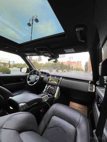 Land Rover Range Rover-13