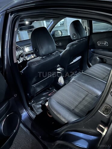 Honda HR-V-11