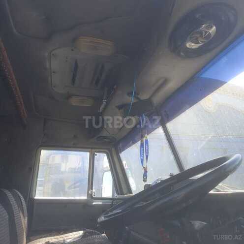 KamAz 5320 1990, 540,000 km - 11.0 l - Bakı