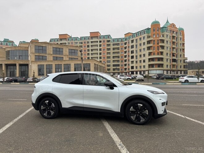 Changan Deepal S05-7