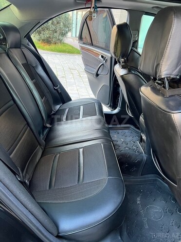 Mercedes C 200-20