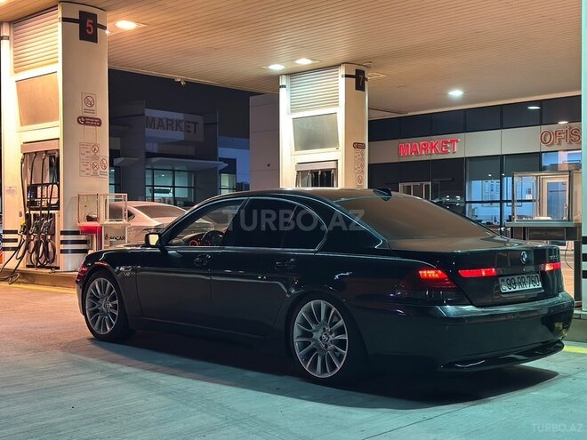 BMW 745-10