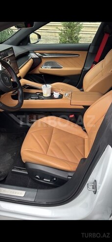 ZEEKR 001 2022, 52,000 km - 0.0 l - Bakı