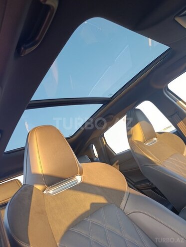 Changan Qiyuan Q05-14