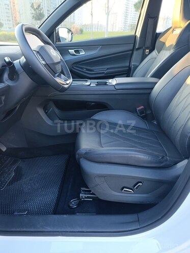 Changan Qiyuan Q05-13