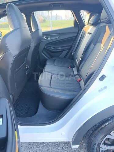 Changan Qiyuan Q05-9