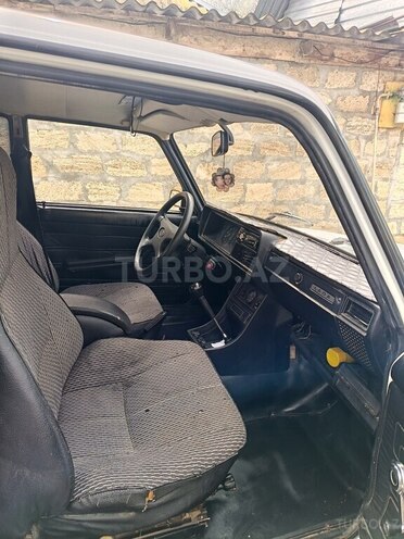 LADA (VAZ) 2107-6