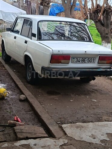 LADA (VAZ) 2107-9