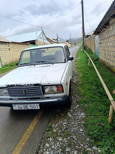 LADA (VAZ) 2107-7