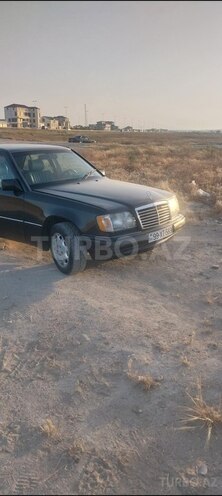Mercedes 200 E 1991, 385,000 km - 2.0 l - Bakı