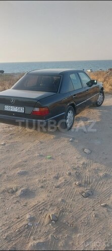 Mercedes 200 E 1991, 385,000 km - 2.0 l - Bakı