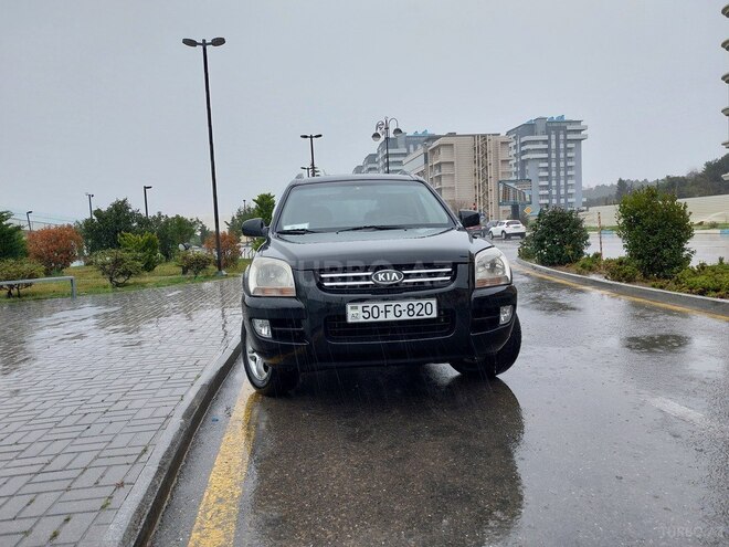 Kia Sportage-3