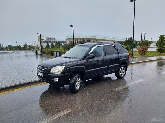 Kia Sportage-4