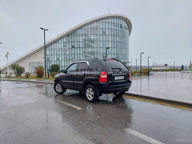 Kia Sportage-5