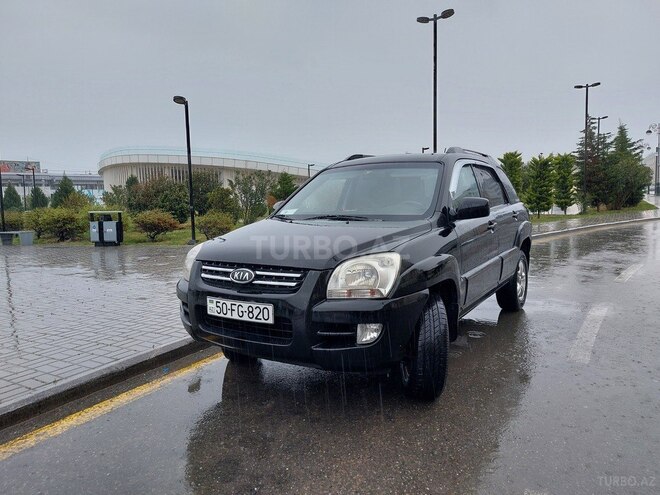 Kia Sportage-2