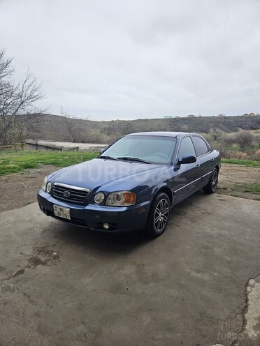Kia Optima-1