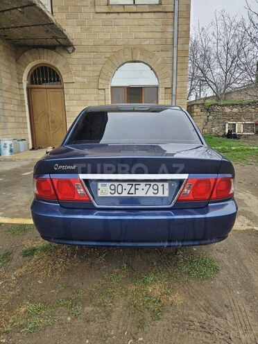 Kia Optima-3