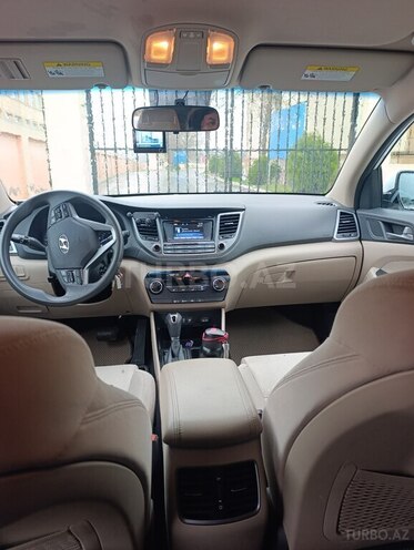 Hyundai Tucson-8