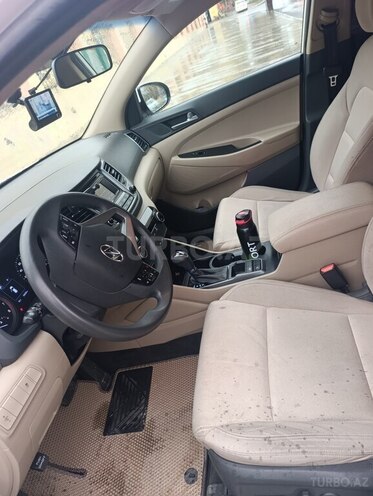 Hyundai Tucson-9