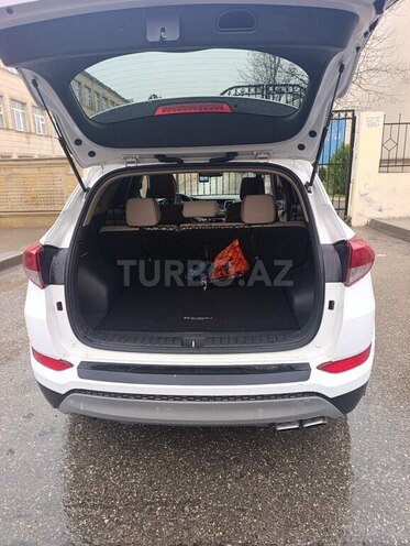 Hyundai Tucson-7