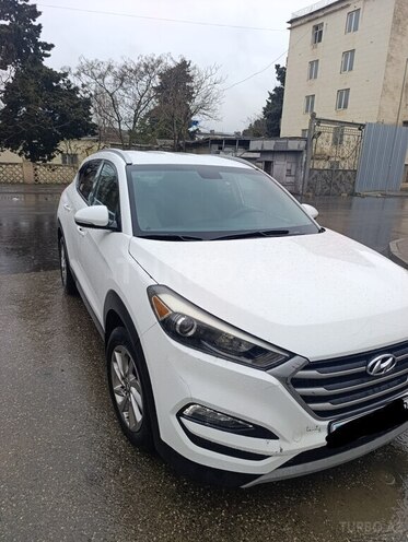 Hyundai Tucson-5