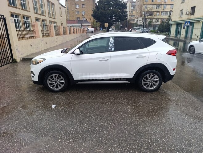 Hyundai Tucson-6