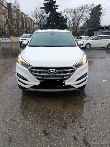Hyundai Tucson-1