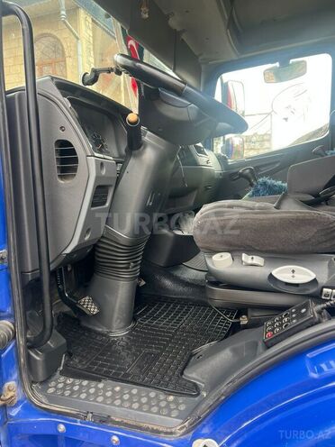 Mercedes Atego 1218-12
