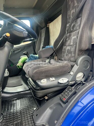 Mercedes Atego 1218-14