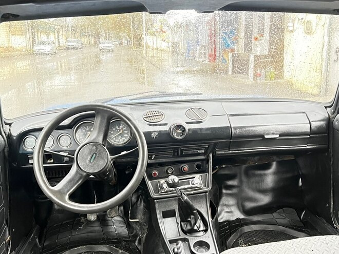 LADA (VAZ) 2106 1983, 275,000 km - 1.6 l - Bərdə